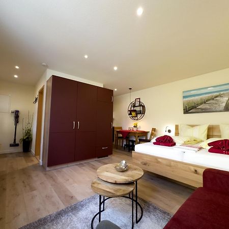Ferienwohnung Hahns Rostock Exterior foto